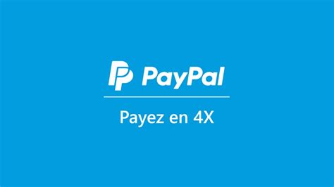 farfetch paiement 4 fois paypal